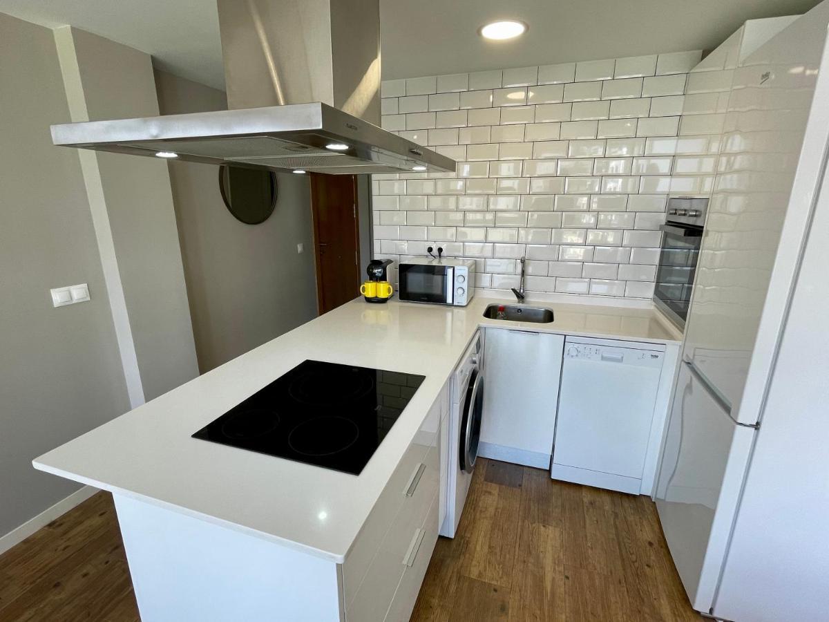 Apartamentos Dubamar Playa 아구아둘세 외부 사진